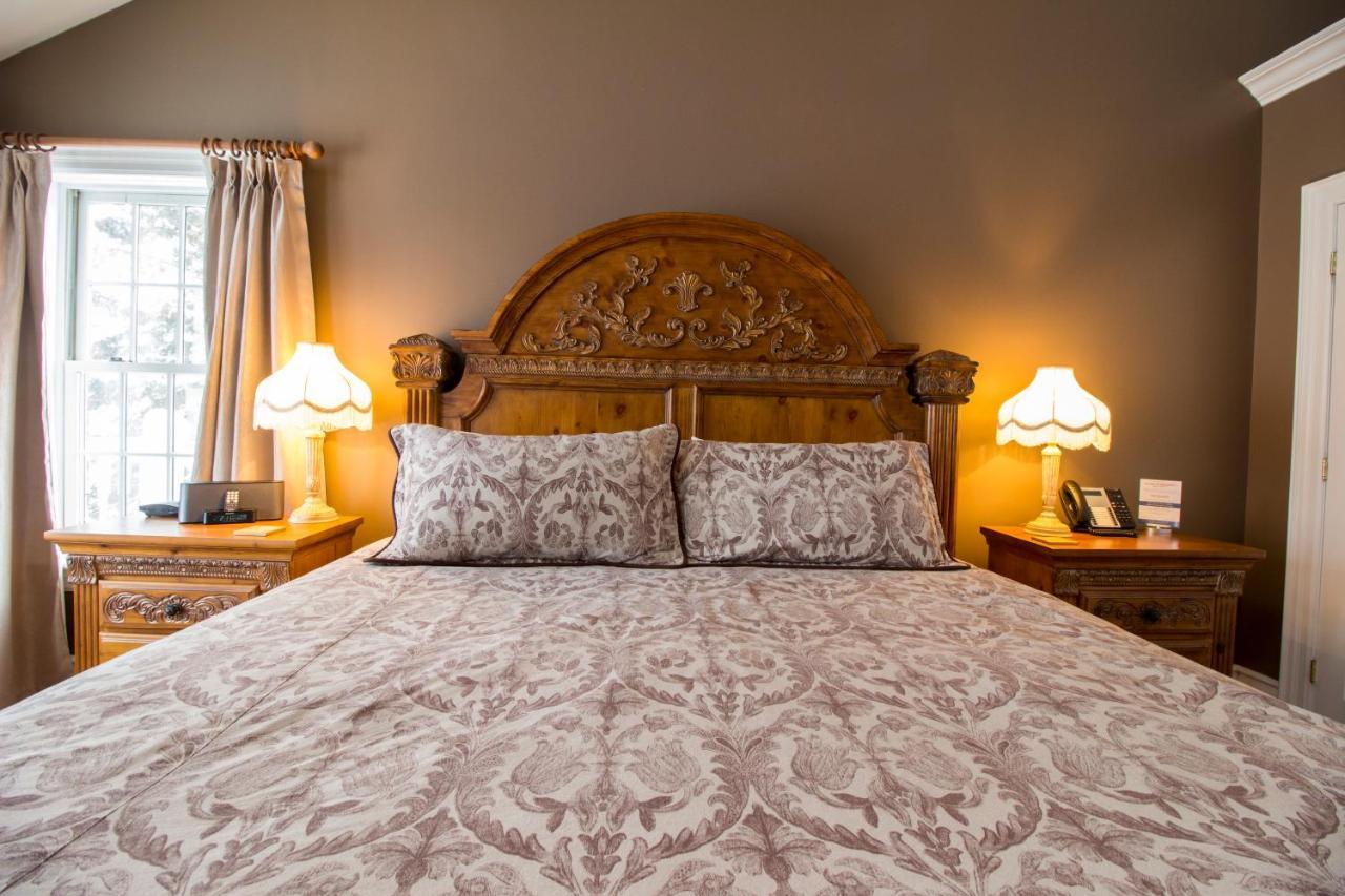 Ste. Anne'S Spa Grafton Esterno foto